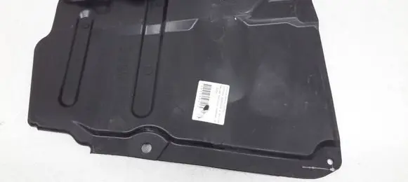 Toyota RAV 4 (XA30) Engine splash shield/under tray 5144442010