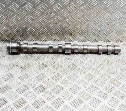 Camshaft