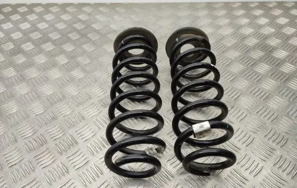 Seat Leon (5F) Rear coil spring 510511115