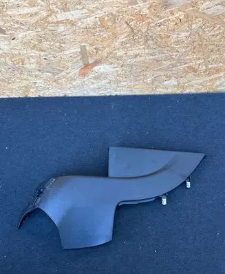 BMW X4 F26 (C) pillar trim 7337583 7364265 2624