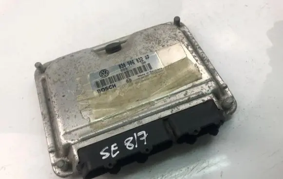 Volkswagen Polo III 6N 6N2 6NF Other control units/modules 030906032AP