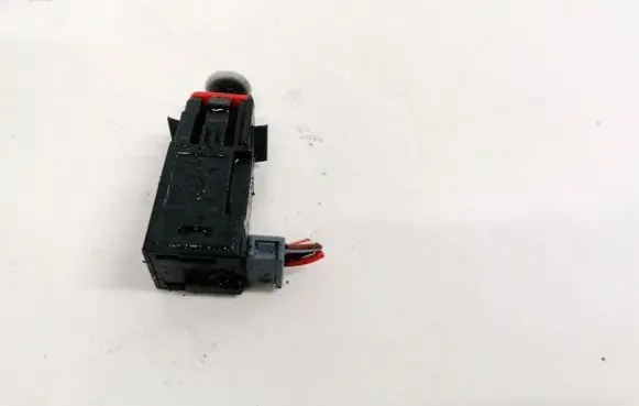 Opel Signum Brake pedal sensor switch 55701895 869619858