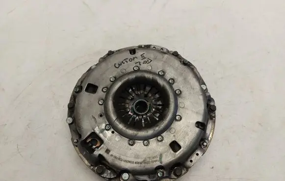 Ford Transit Custom II Clutch set kit pz31-6477-aa-jlk01