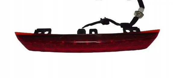 Mazda CX-3 Third/center stoplight B45C51580stop