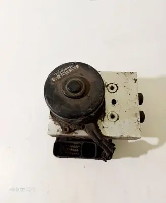 Chrysler Voyager ABS Pump 04683924AA 344131 25094602813