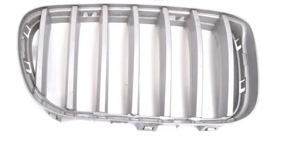 BMW 7 F01 F02 F03 F04 Front bumper upper radiator grill 7210726