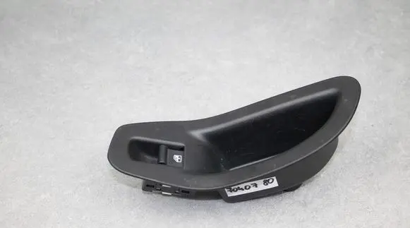 Fiat 500X Electric window control switch