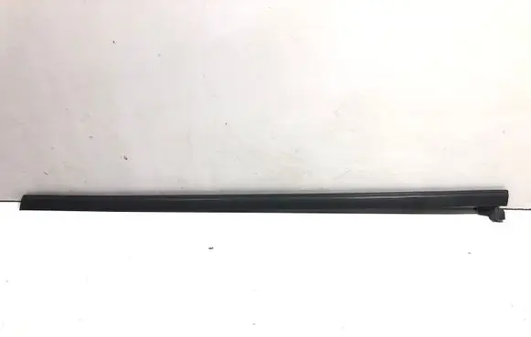 Citroen C4 I Rear door trim (molding) 9659867680