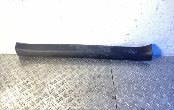 Lexus IS III XE30 Front sill trim cover 6791453020