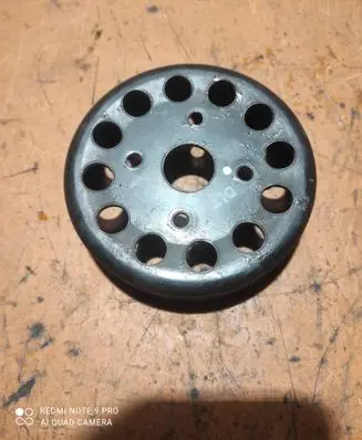 Hyundai i20 (PB PBT) Water pump pulley 