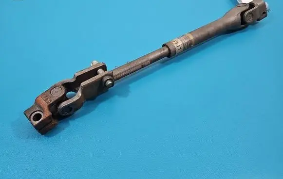 Opel Corsa D Steering wheel axle IMPRK1531080