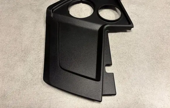 Porsche 911 991 Engine cover (trim) 9P18131651E0