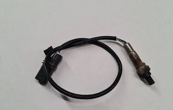Fiat Grande Punto Lambda probe sensor 55191127