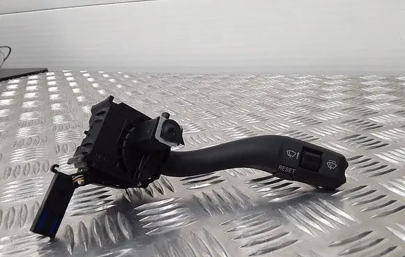 Audi TT TTS Mk2 Wiper switch 8P0953519C