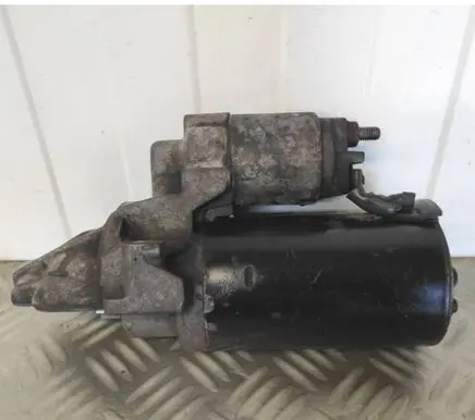 Citroen Jumper Starter motor 0001109205 26070419 6C1T11000A