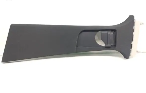 Mercedes-Benz EQC (B) pillar trim (top) A2536904500 A2536902102