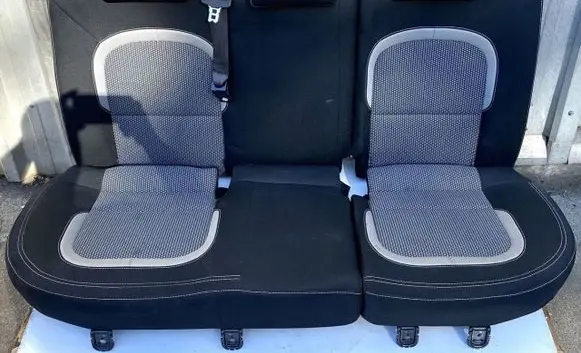 KIA Ceed Seat set 