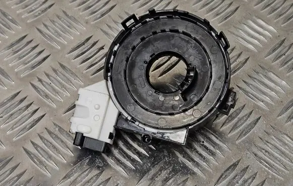 Seat Leon (1P) Airbag slip ring squib (SRS ring) 1K0959653C