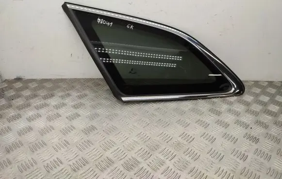 KIA Ceed Rear side window 87810A2600 43R019700