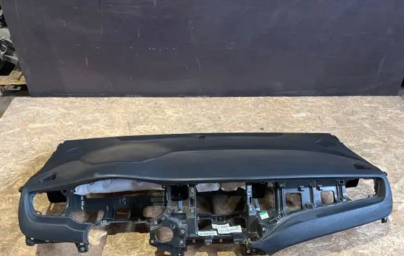 KIA Carens III Dashboard 84711a4100wk 417151118 16122214301562