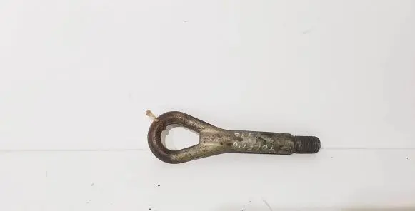 Seat Toledo II (1M) Towing hook eye 1S0S422