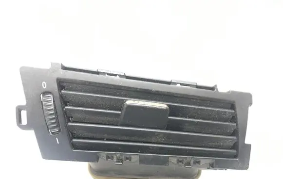 BMW 5 E60 E61 Dashboard side air vent grill/cover trim 64226910731