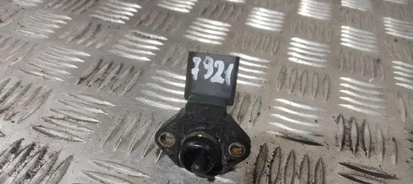 Air pressure sensor