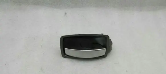 BMW 7 E65 E66 Front door interior handle 7149972