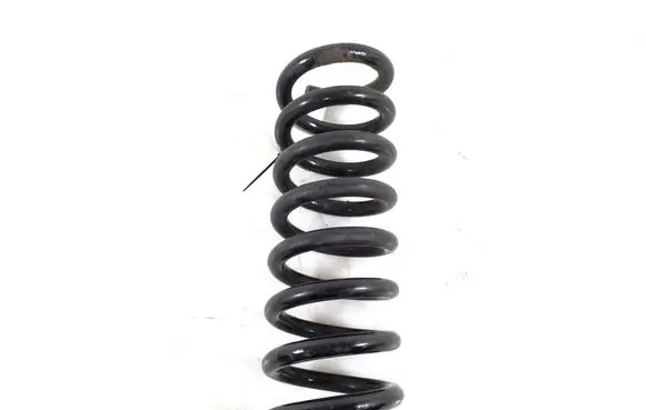 Mercedes-Benz SLK R171 Rear coil spring A2083240004