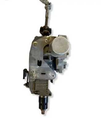 Renault Megane II Electric power steering pump 8200246631B 50300374LHD