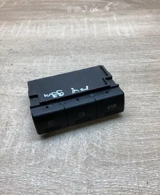 Audi A4 S4 B5 8D Fog light switch 