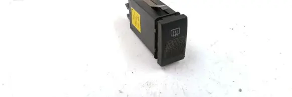 Audi A4 S4 B5 8D Windscreen/window heater switch 4D0941503B