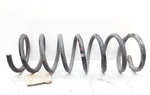 Volvo C30 Rear coil spring