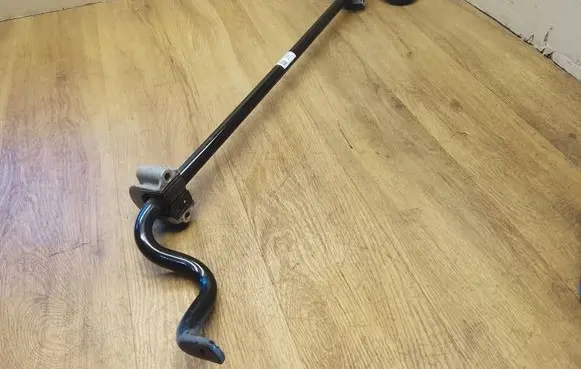 Porsche Macan (95B) Rear anti-roll bar/sway bar 95B511305H