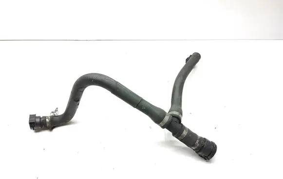 BMW 5 E60 E61 Engine coolant pipe/hose 7380007