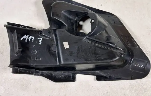 Ford Puma Fog light bracket L1TB17E889A