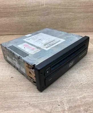 BMW 5 E39 GPS navigation control unit/module 6971809 A2C53112754