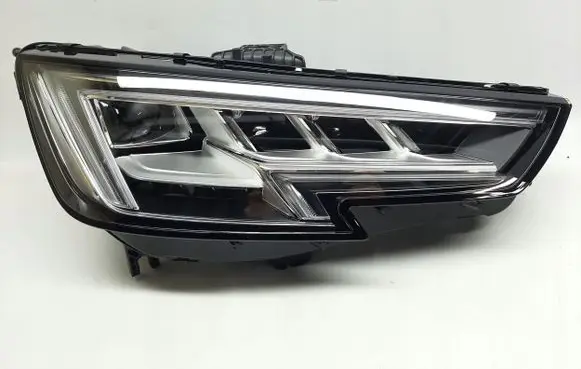 Audi A4 S4 B9 8W Headlight/headlamp 8W0941784A 8W0941036A