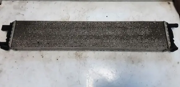 Audi A6 C7 Intercooler radiator 8K0145804B