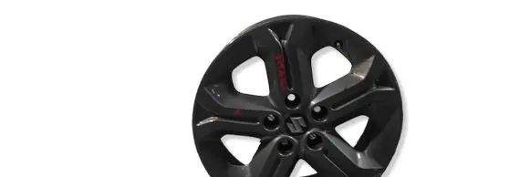 Suzuki Vitara (LY) R17 alloy rim 4321054P80