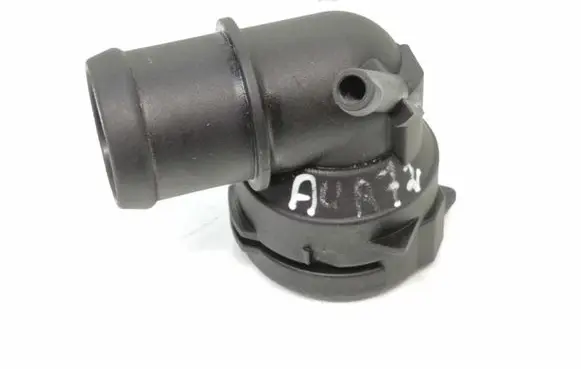 Volkswagen Touran I Engine coolant pipe/hose 1K0122291BA