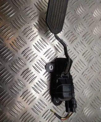 Toyota Prius (XW20) Accelerator pedal position sensor 7812047040 1988003120