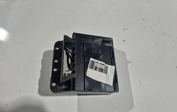 Comfort/convenience module