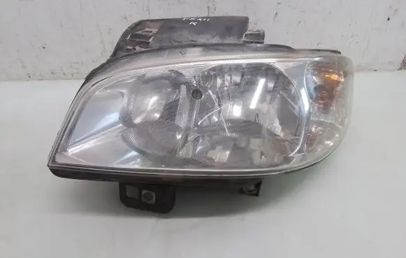 Seat Cordoba (6K) Headlight/headlamp
