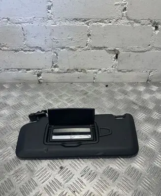 Mercedes-Benz C W205 Sun visor