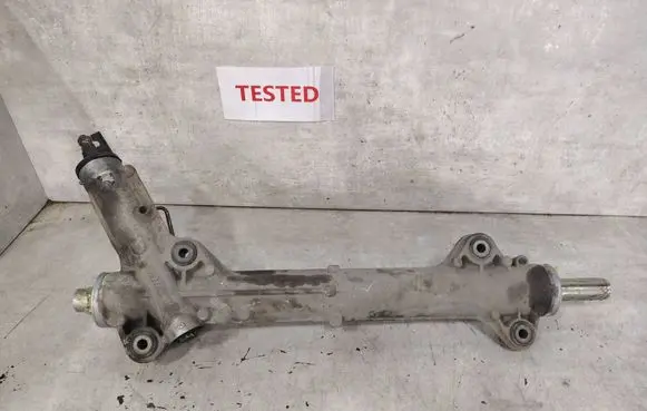 Mercedes-Benz Sprinter W906 Steering rack 606279