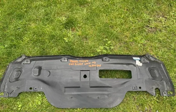 Fiat Punto (188) Radiator support slam panel 46844918