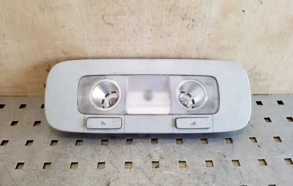 Volkswagen PASSAT CC Interior lighting switch 947291