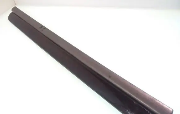 Audi A8 S8 D3 4E Rear door card trim 4E0867419P