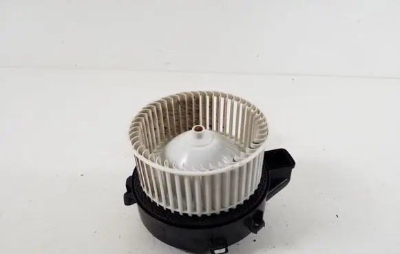 A/C air flow flap actuator/motor